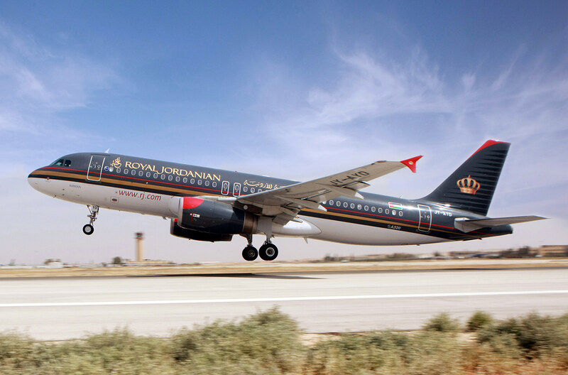 Royal Jordanian launches direct Abu Dhabi–Aqaba flights